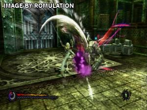 Pandora's Tower for Wii screenshot