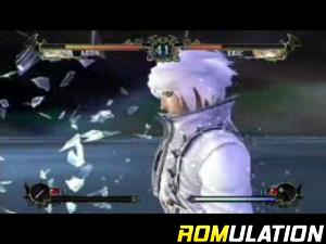 Akumajou Dracula Judgment for Wii screenshot