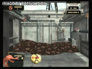 Deadliest Catch - Sea of Chaos for Wii screenshot