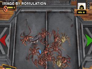 Deadliest Catch - Sea of Chaos for Wii screenshot