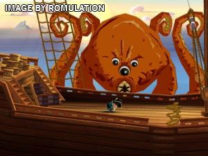 Movie Games for Wii screenshot