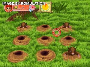 Lets Play - Garden for Wii screenshot